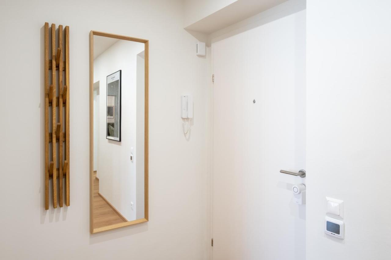 Mh Living - 23 - Scandinavian Living Dream In Center Graz Exterior photo