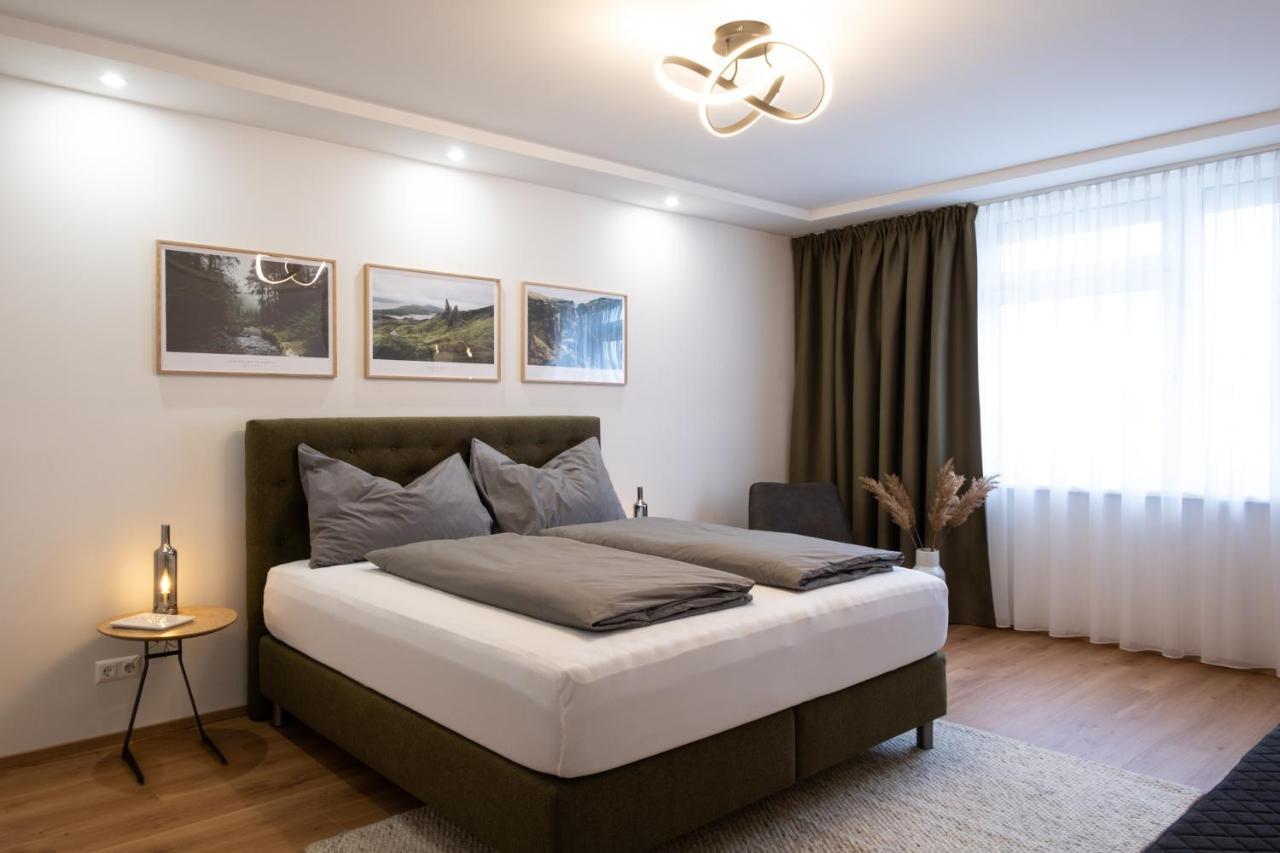 Mh Living - 23 - Scandinavian Living Dream In Center Graz Exterior photo
