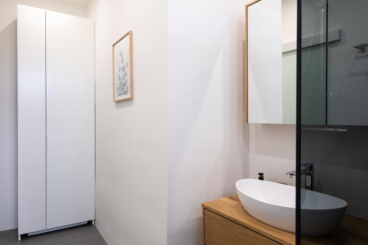 Mh Living - 23 - Scandinavian Living Dream In Center Graz Exterior photo
